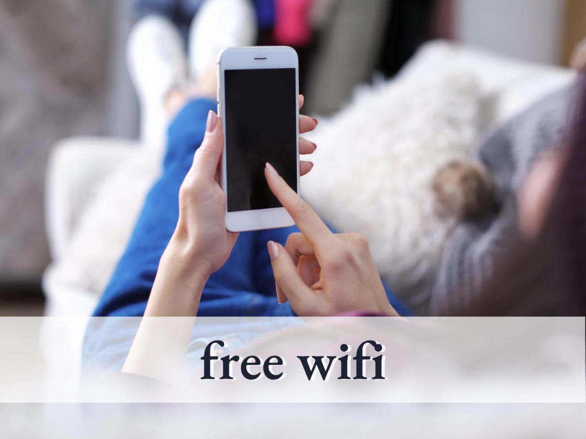 Sehr Grosse Ferienwohnung In Bester Lage Mit Grosser Sonnenterrasse L Innenstadtnaehe L 1 Minute Zum Bahnhof L Grosse Kueche L Tv L Extra-Wc L Free-Wlan L Willkommen Im Hallo!-Apartment 5 Bad Worishofen Ngoại thất bức ảnh